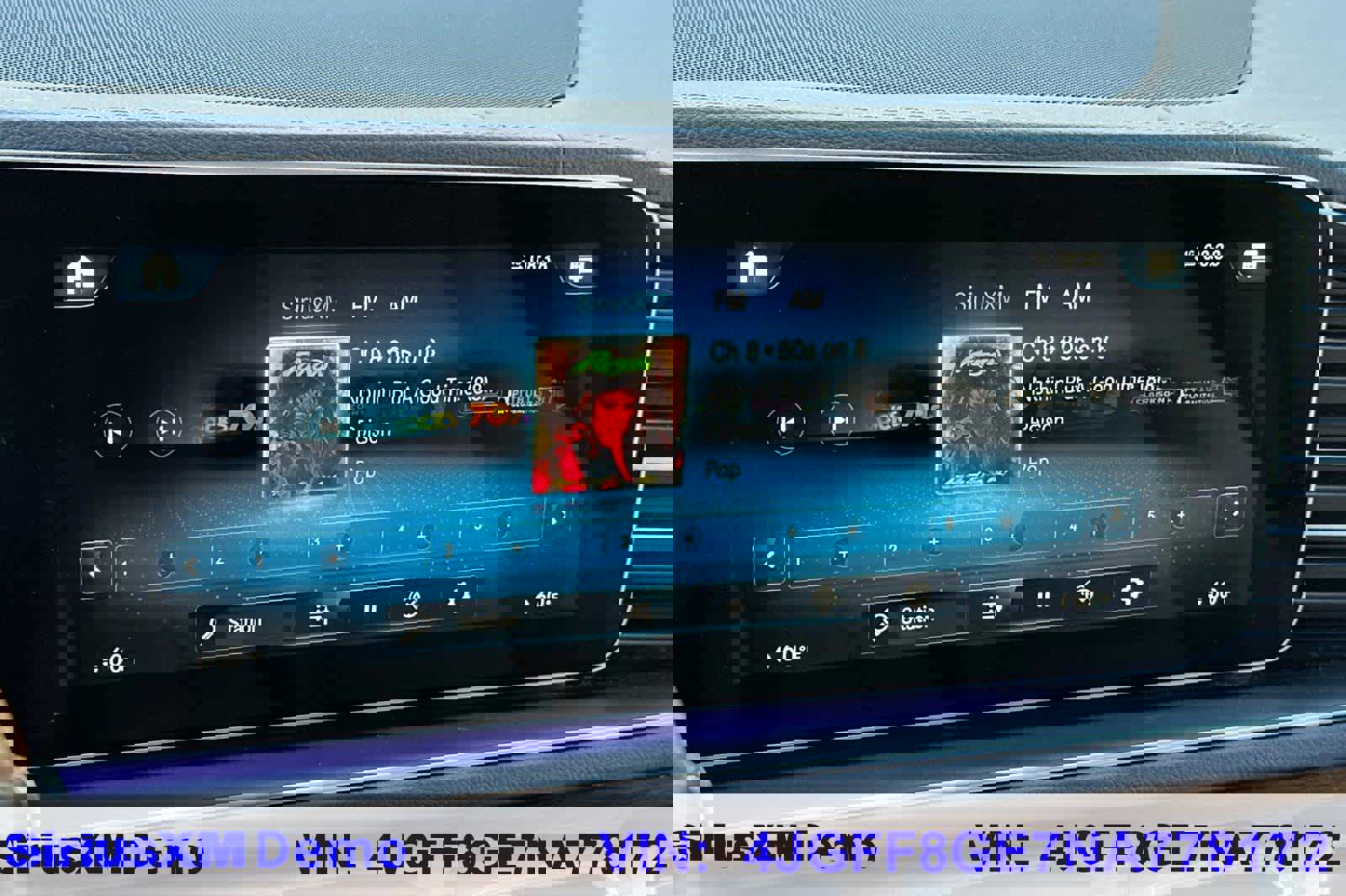 Certified 2022 Mercedes-Benz GLS 580 4MATIC image 29