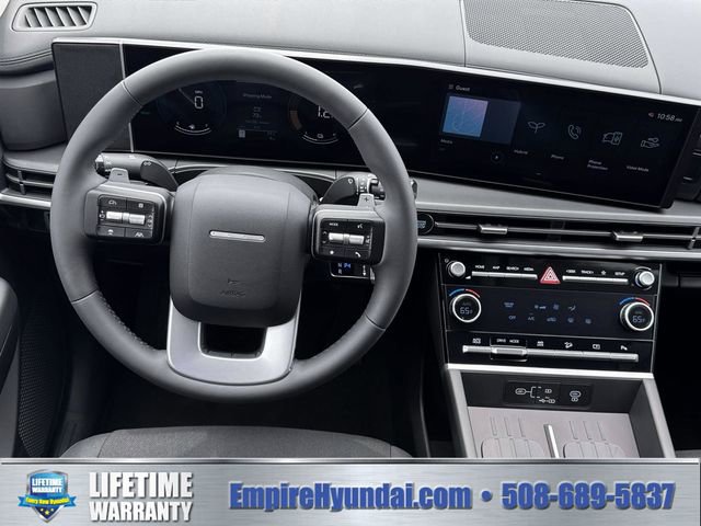 New 2026 Hyundai Santa Fe SE image 17