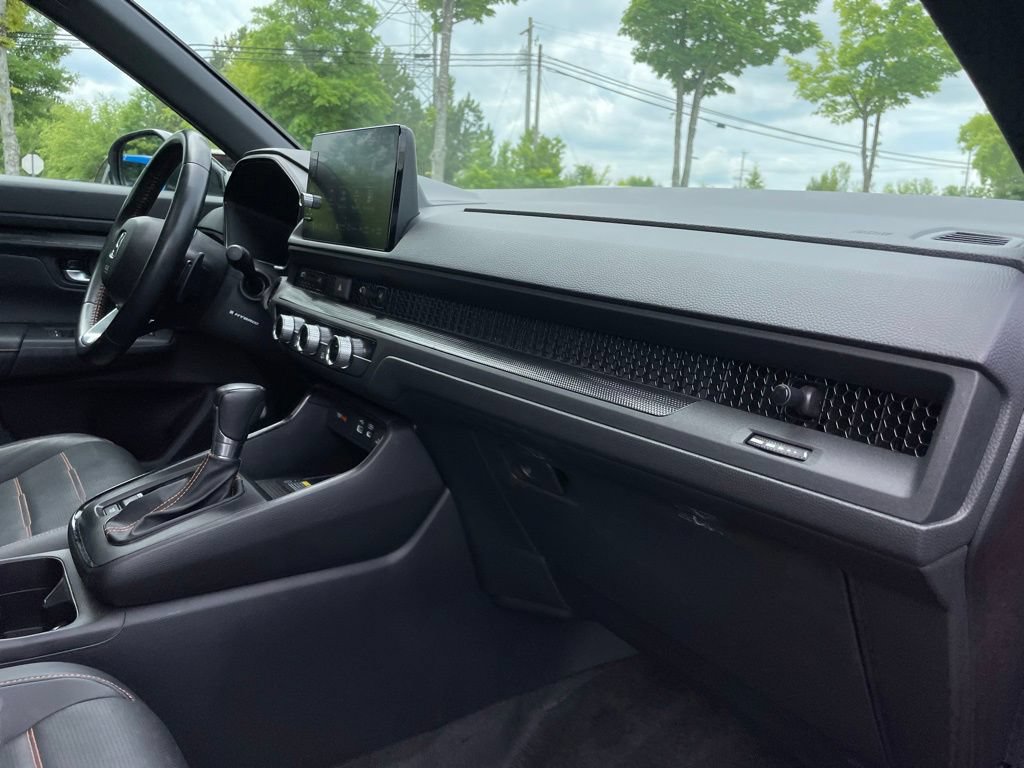 Used 2025 Honda CR-V Sport-L image 34