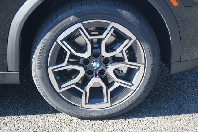 New 2026 BMW X2 xDrive28i w/ Convenience Package image 11