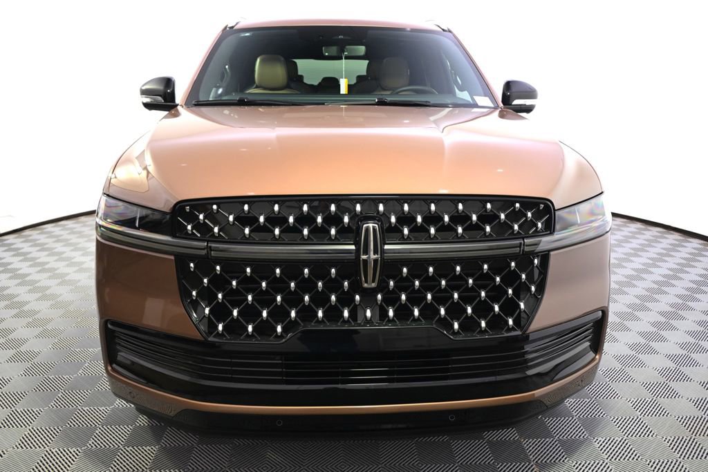 New 2026 Lincoln Navigator L Black Label image 10