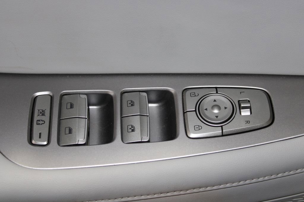 Used 2022 Hyundai Palisade SEL w/ Premium Package FWD image 10