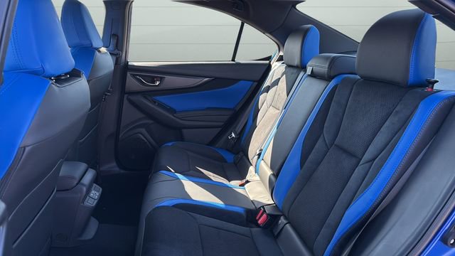 New 2026 Subaru WRX tS image 25