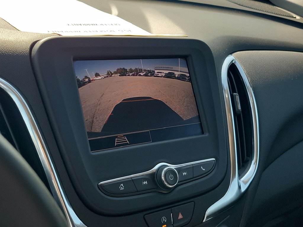 Used 2024 Chevrolet Equinox LT w/ LPO, Floor Liner Package FWD image 22