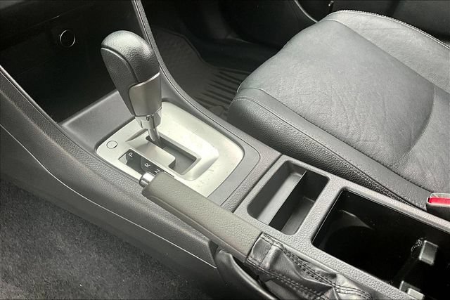 Used 2013 Subaru Impreza 2.0i Sport Limited AWD/4WD image 17