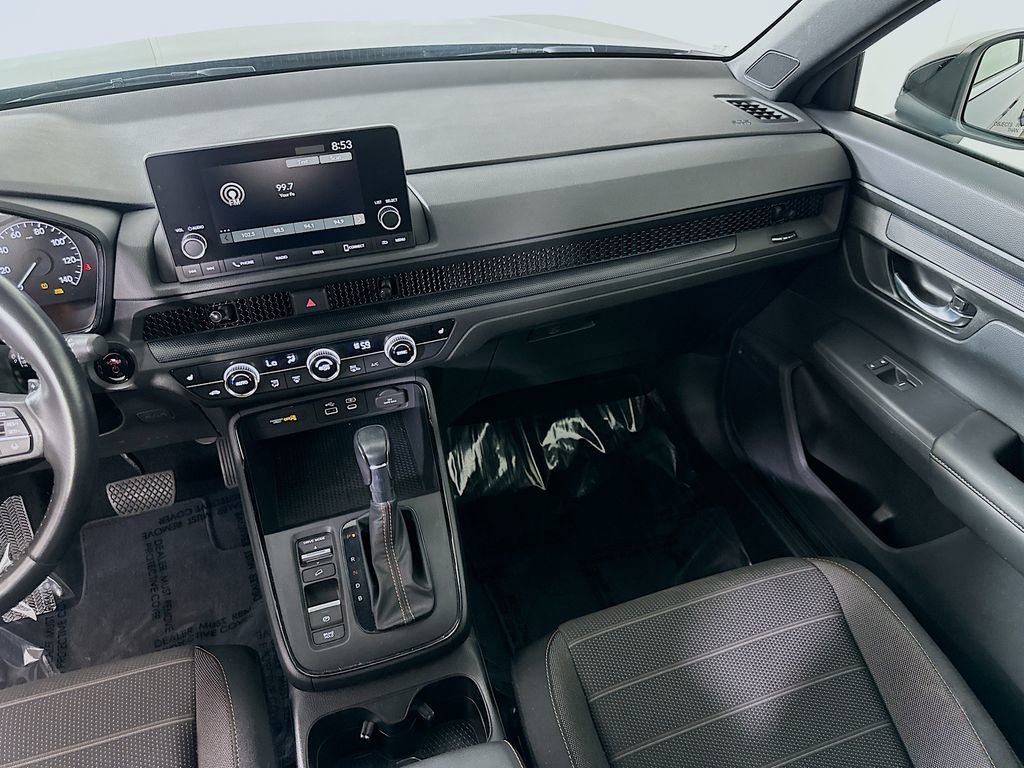 Used 2023 Honda CR-V Sport image 19