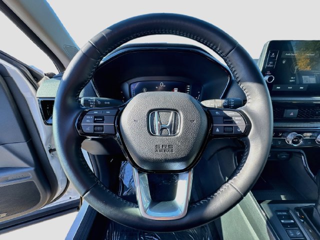 Certified 2026 Honda CR-V EX-L image 14