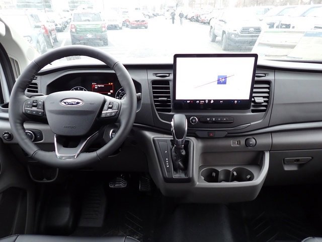 New 2024 Ford Transit 350 148 Low Roof image 15