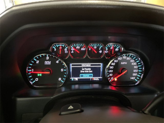 Used 2018 GMC Sierra 1500 SLT w/ SLT Premium Package image 20