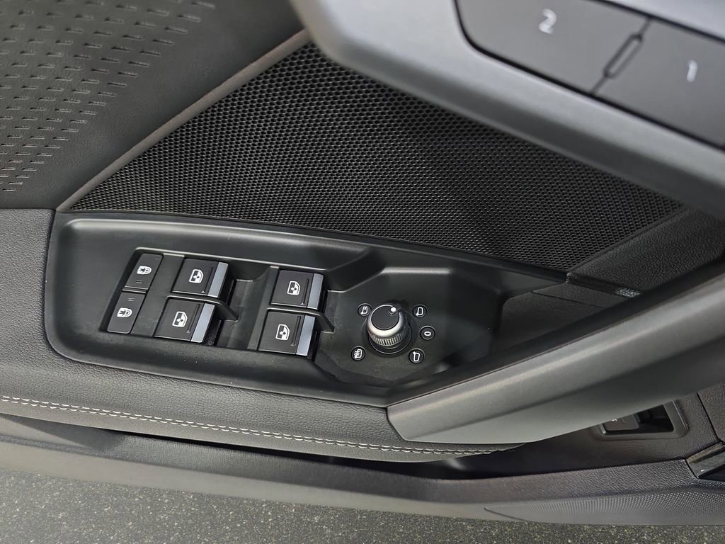 Certified 2025 Audi A3 2.0T Premium Plus w/ Premium Plus Package image 30