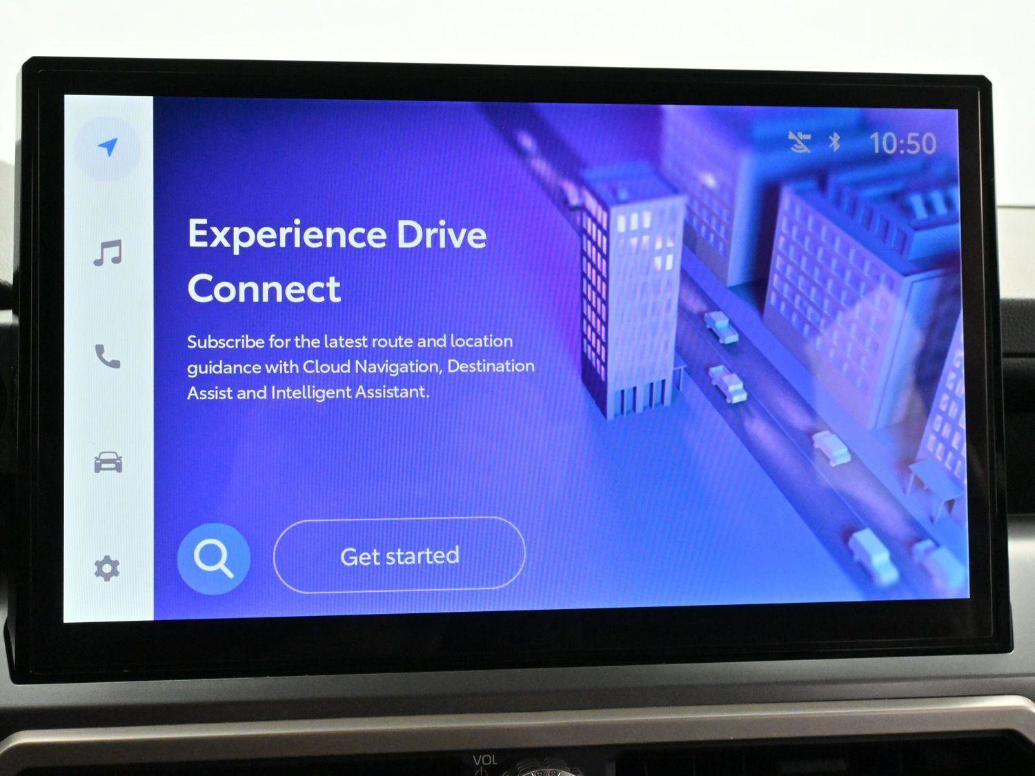 Used 2024 Toyota Tacoma TRD Sport image 20