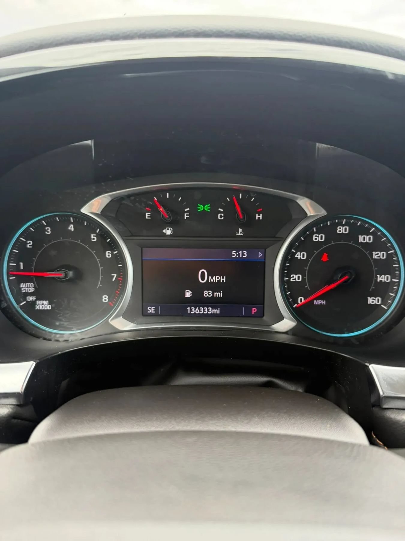 Used 2021 Chevrolet Traverse LT AWD/4WD image 14