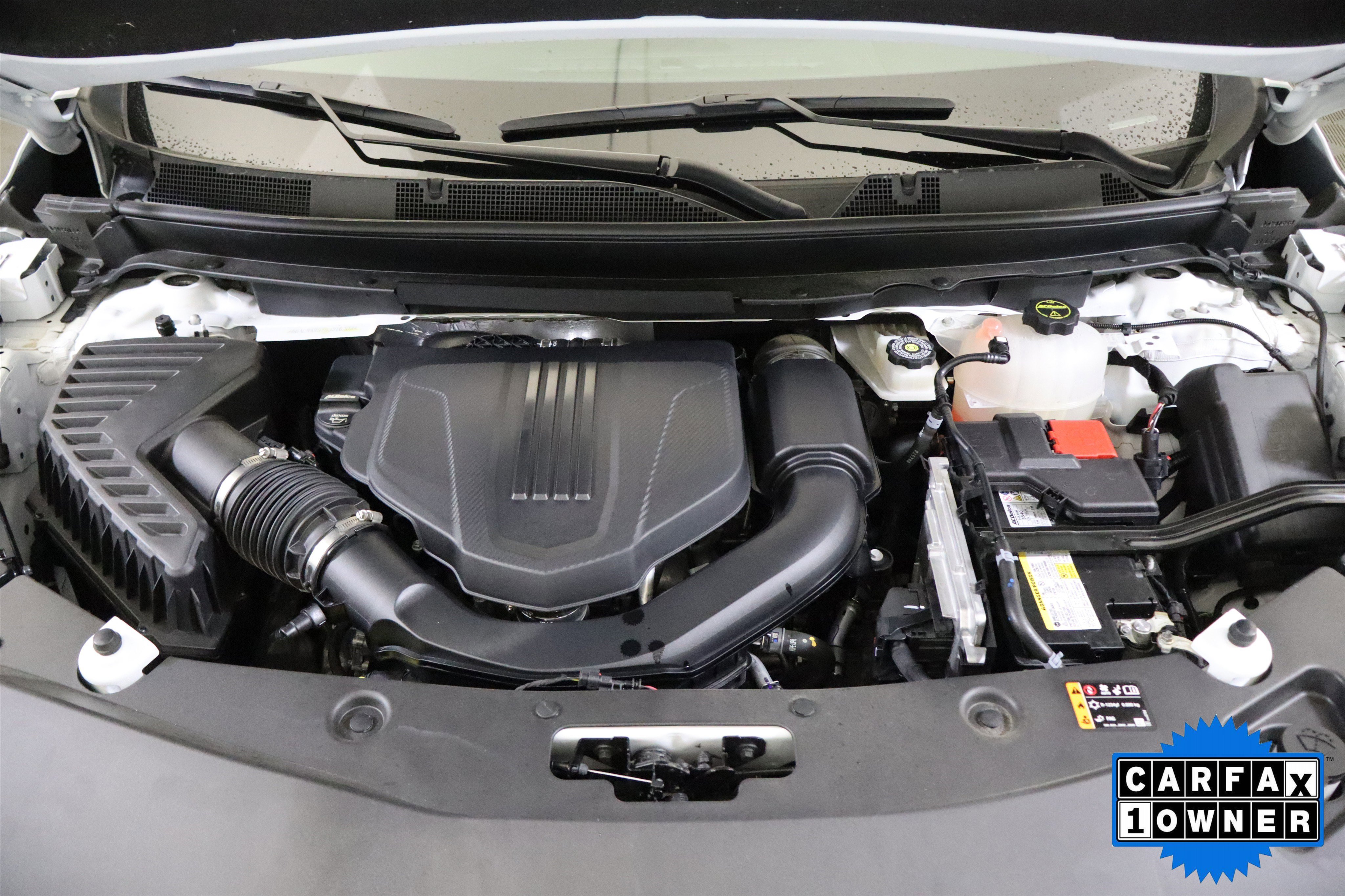 Used 2025 Buick Enclave Preferred image 14