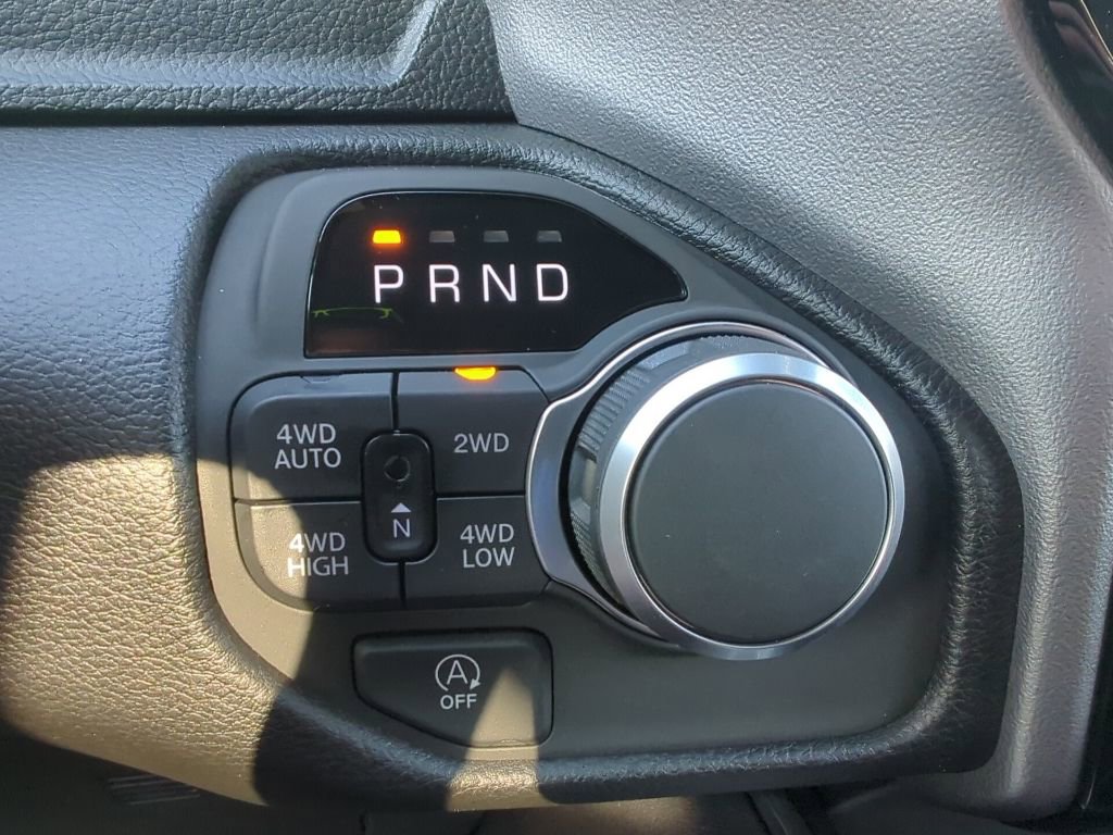 New 2026 RAM 1500 Big Horn image 20