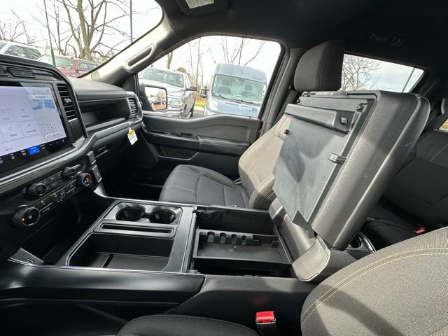 Used 2024 Ford F150 STX w/ Tow/Haul Package image 22