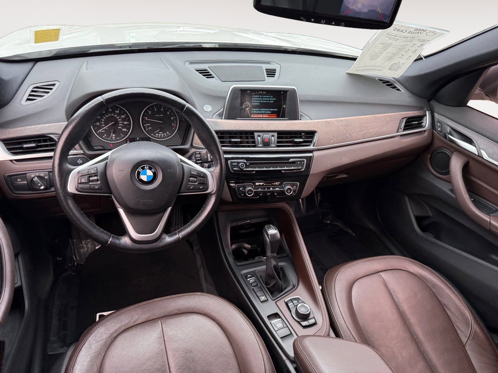 Used 2017 BMW X1 xDrive28i image 15