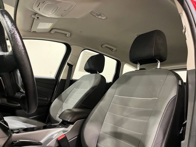 Used 2015 Ford C-MAX SE FWD image 16