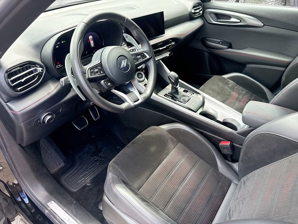 Used 2024 Dodge Hornet R/T w/ Track Pack image 25