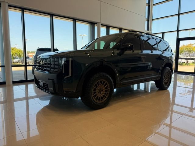 New 2027 Kia Telluride X-Line SX Prestige AWD/4WD image 1