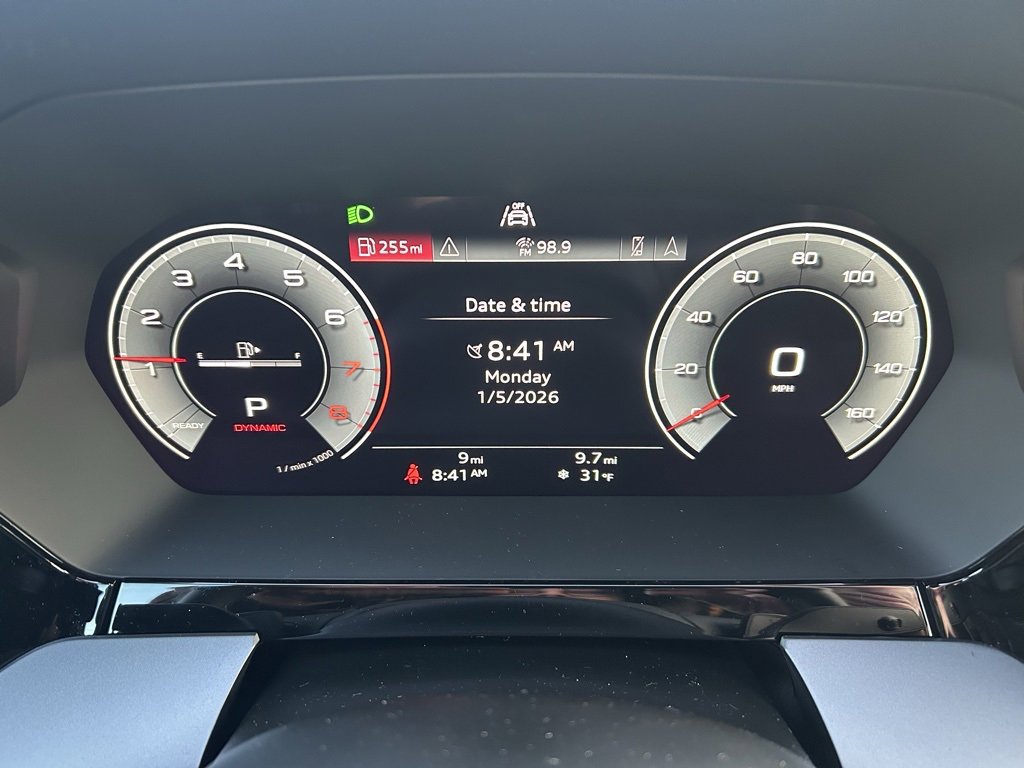 New 2026 Audi A3 2.0T Premium Plus image 11