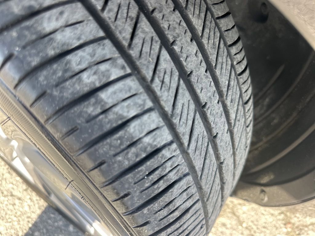 Used 2025 MAZDA MAZDA3 s image 32