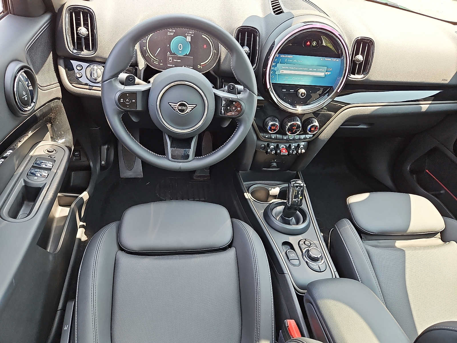 Used 2023 MINI Cooper Countryman S AWD/4WD image 12