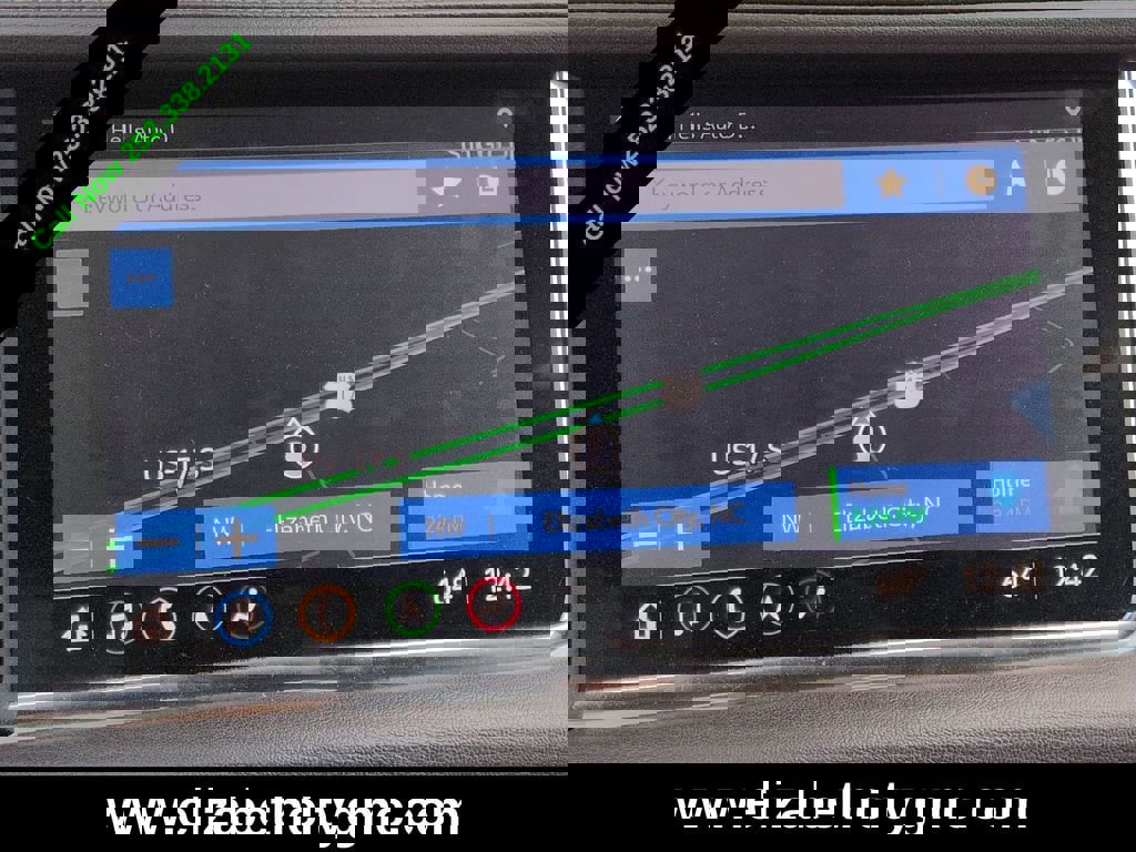 Used 2021 GMC Yukon XL Denali image 33