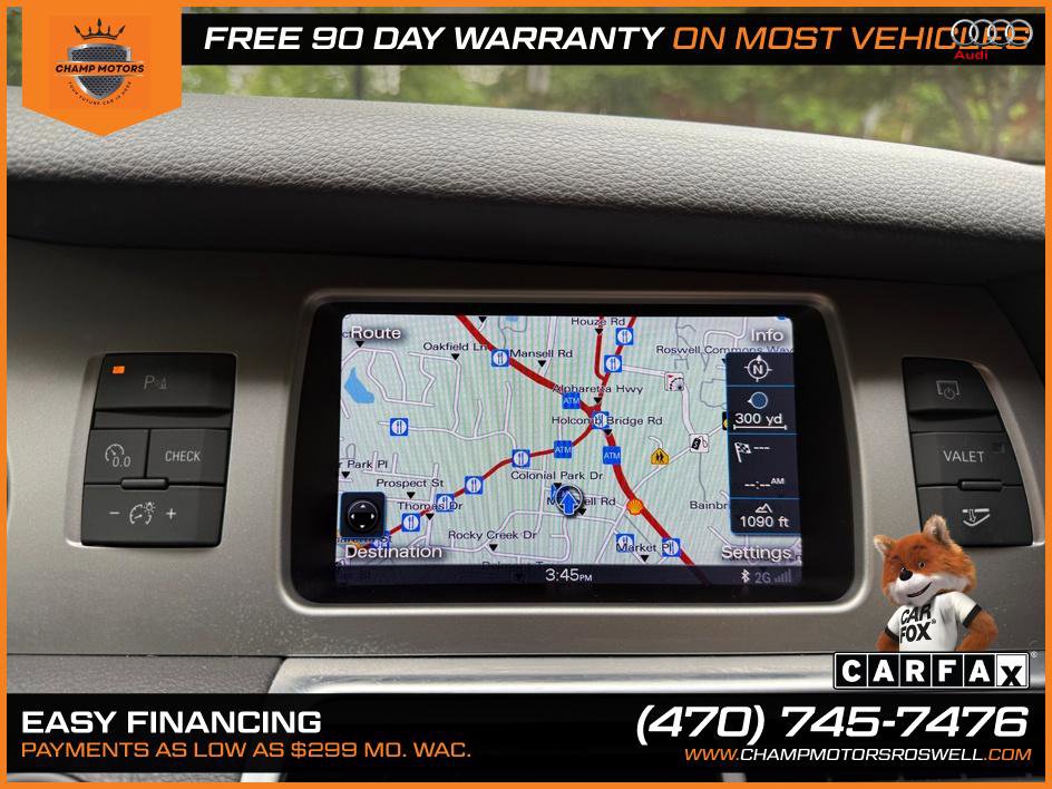 Used 2015 Audi Q7 3.0T Premium Plus w/ Premium Plus Package AWD/4WD image 27