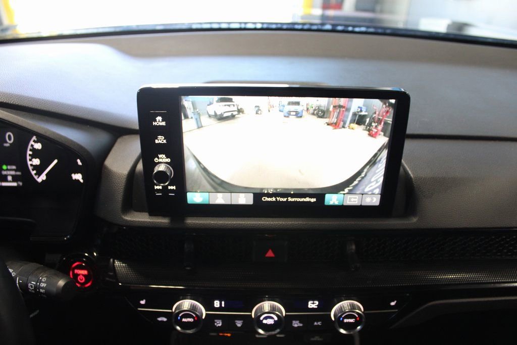 Used 2023 Honda CR-V Sport Touring image 28