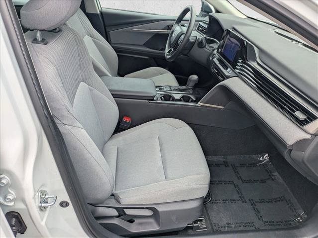 Used 2025 Toyota Camry LE w/ Convenience Package AWD/4WD image 19