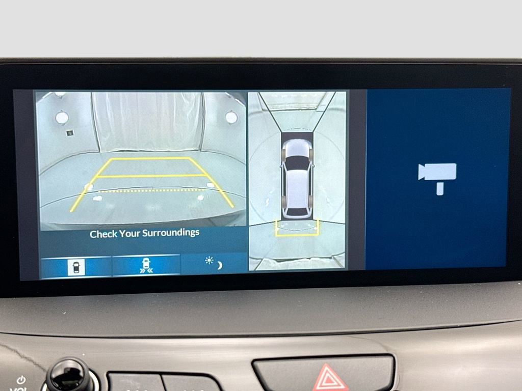 Certified 2023 Acura RDX AWD w/ Advance Package image 15