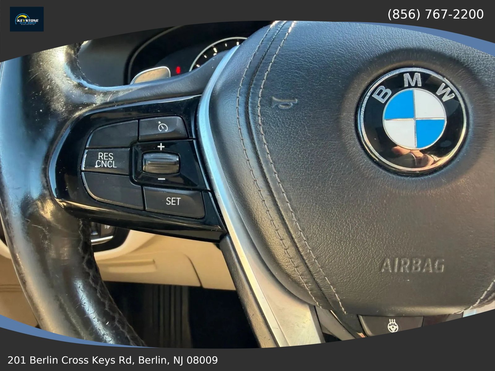 Used 2018 BMW 530i xDrive AWD/4WD image 23