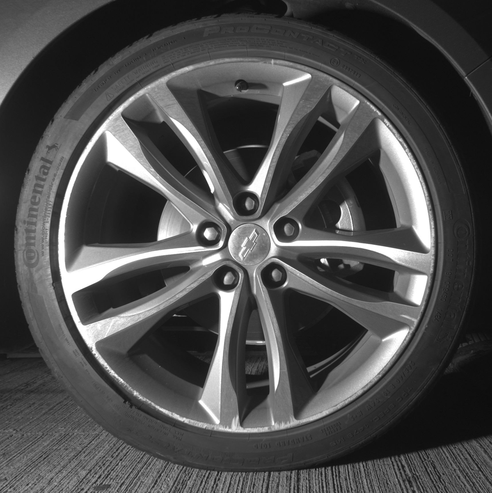 Used 2024 Chevrolet Malibu LT image 13