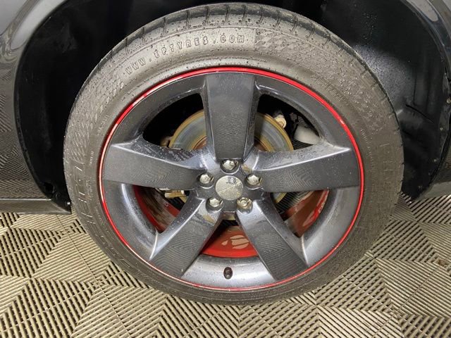 Used 2014 Dodge Challenger Rallye Redline image 15