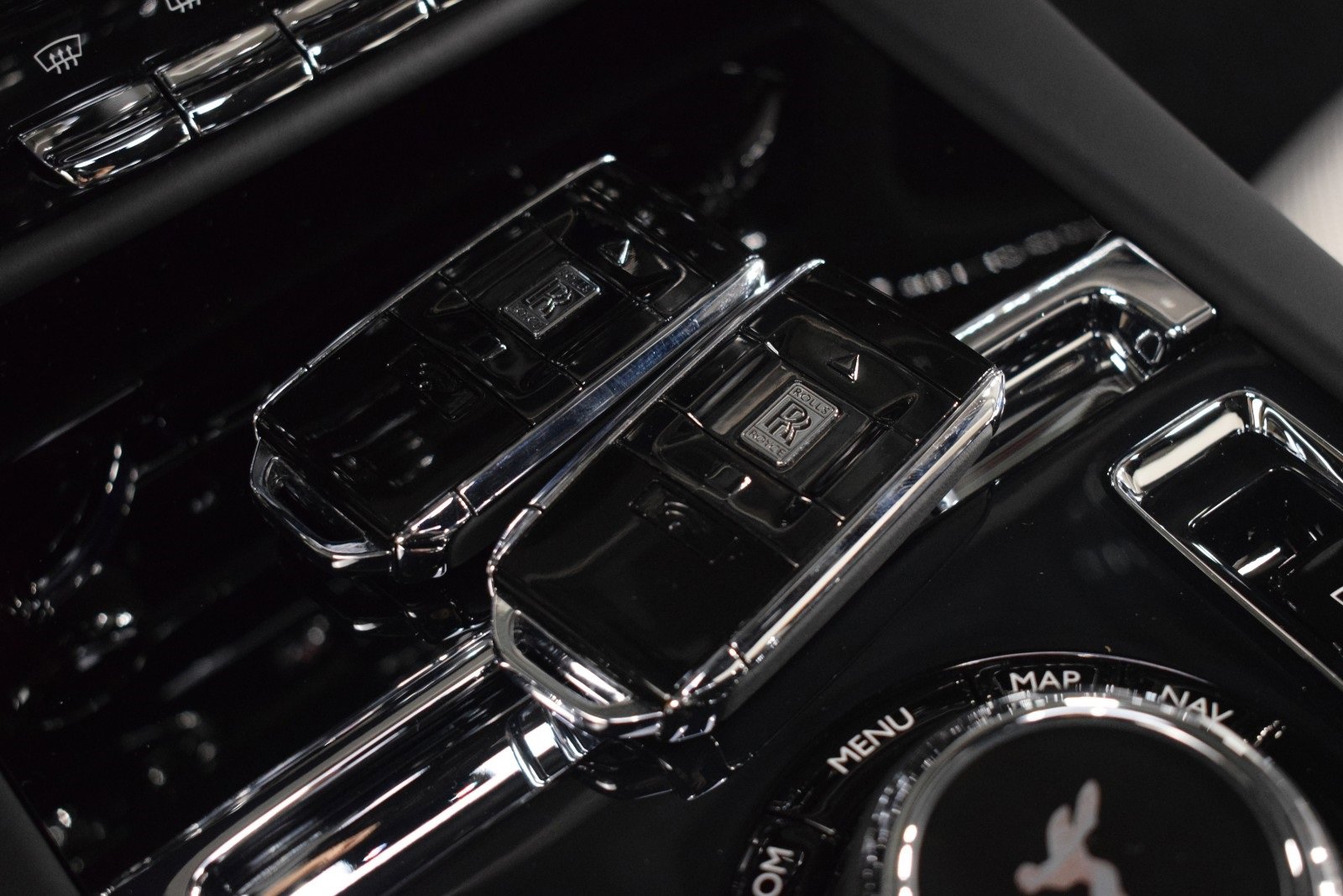 Certified 2024 Rolls-Royce Ghost image 42