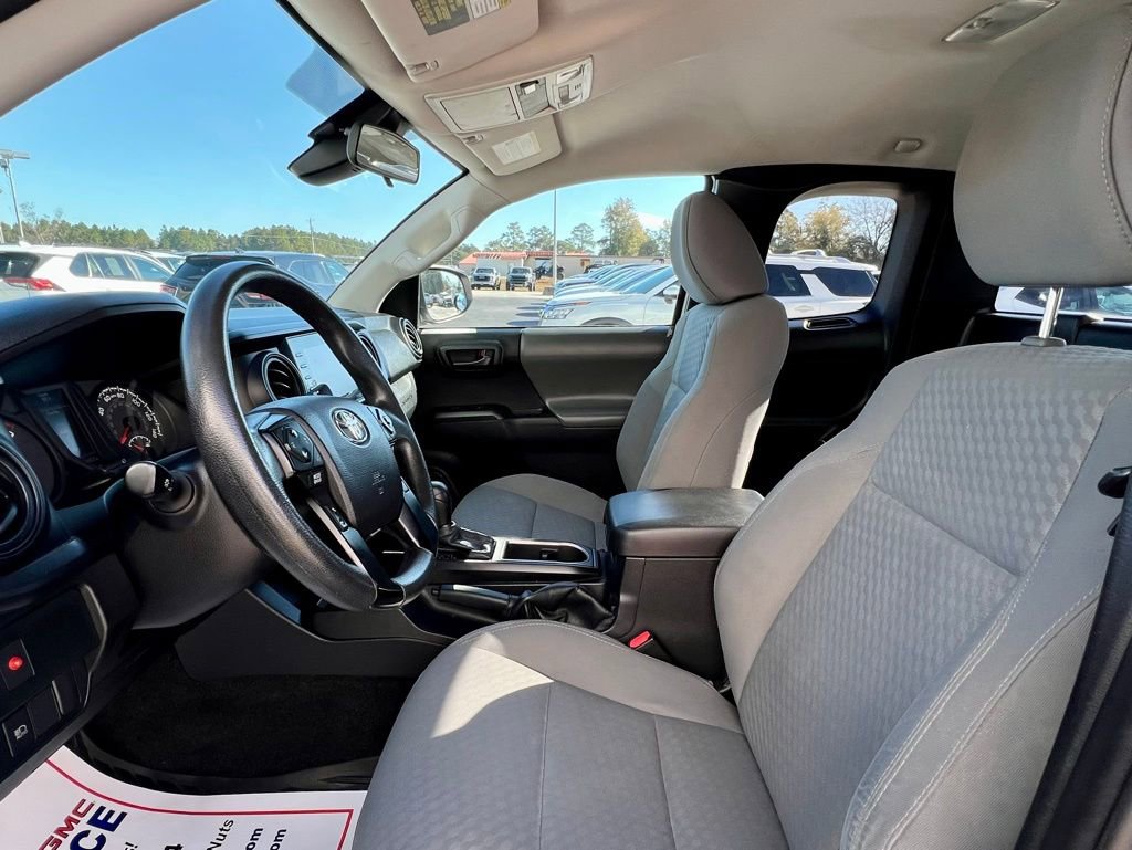 Used 2021 Toyota Tacoma SR image 13