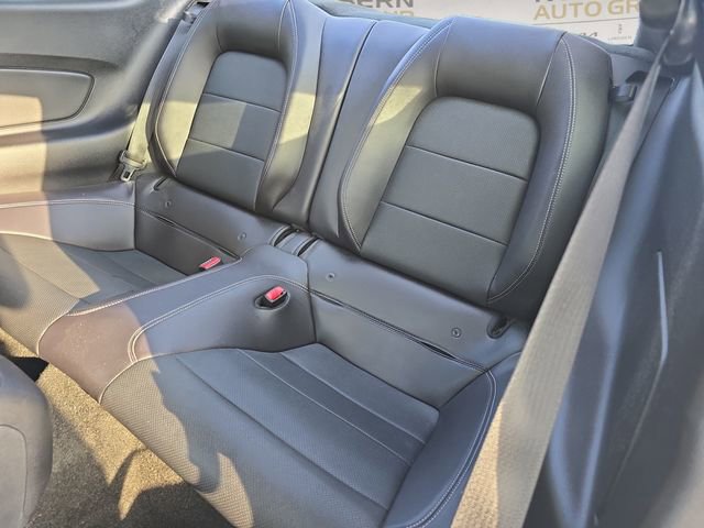 Used 2017 Ford Mustang Premium RWD image 13