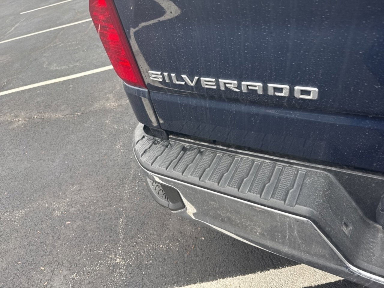 Used 2022 Chevrolet Silverado 1500 LT image 19