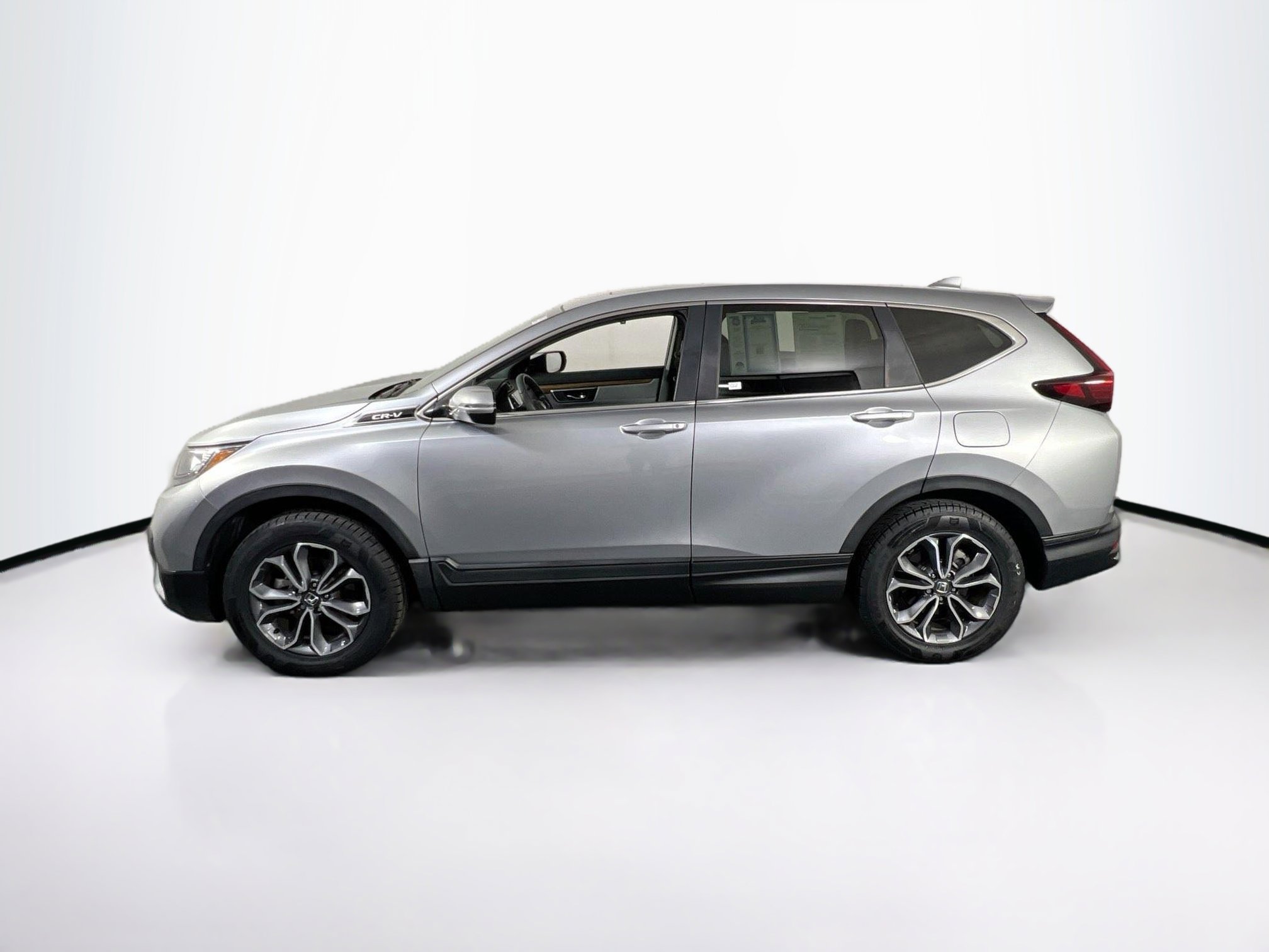 Used 2022 Honda CR-V EX image 8