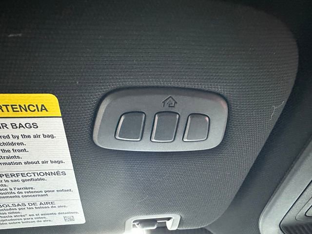 Used 2025 Ford Explorer ST image 22