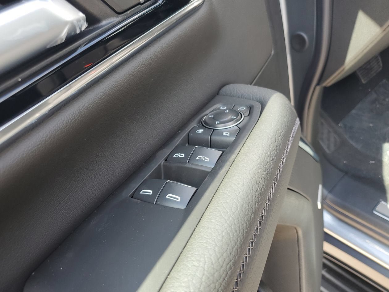 New 2026 GMC Yukon Denali RWD image 18
