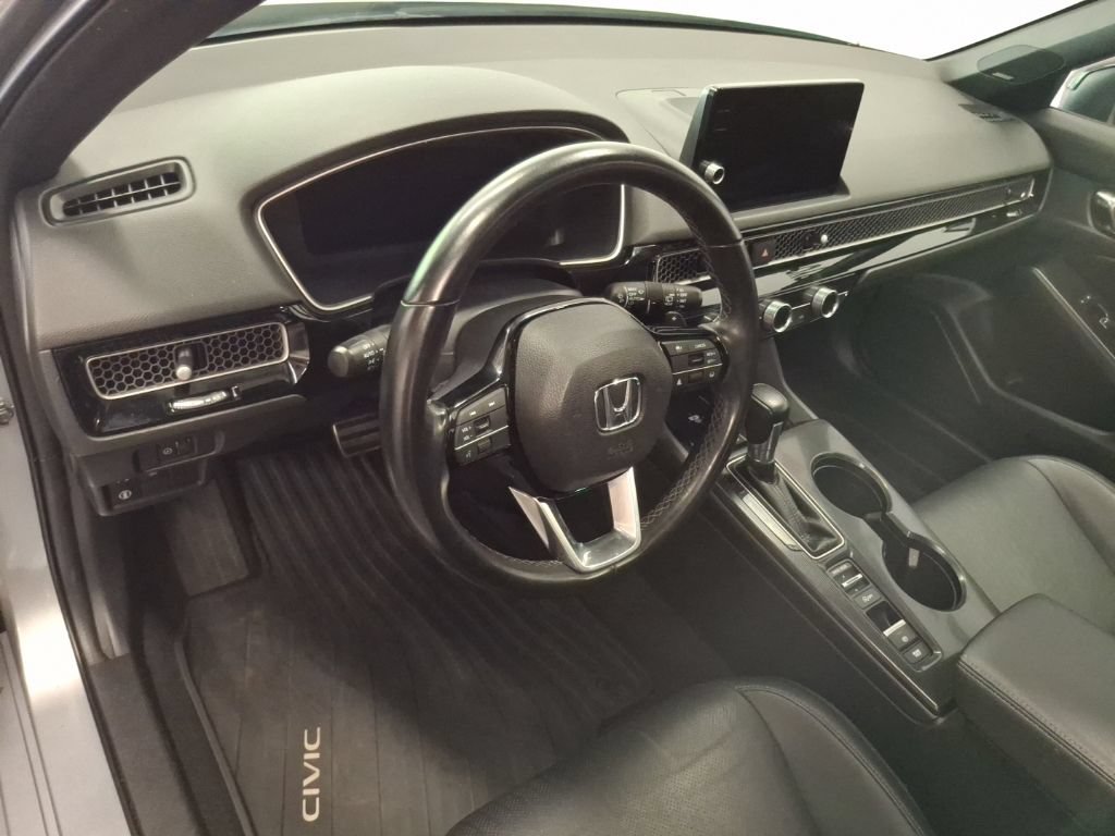 Used 2022 Honda Civic Sport Touring image 18