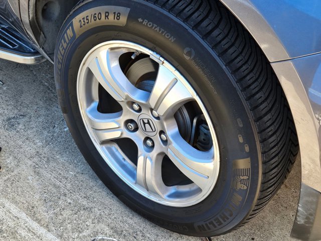 Used 2015 Honda Pilot EX-L image 11