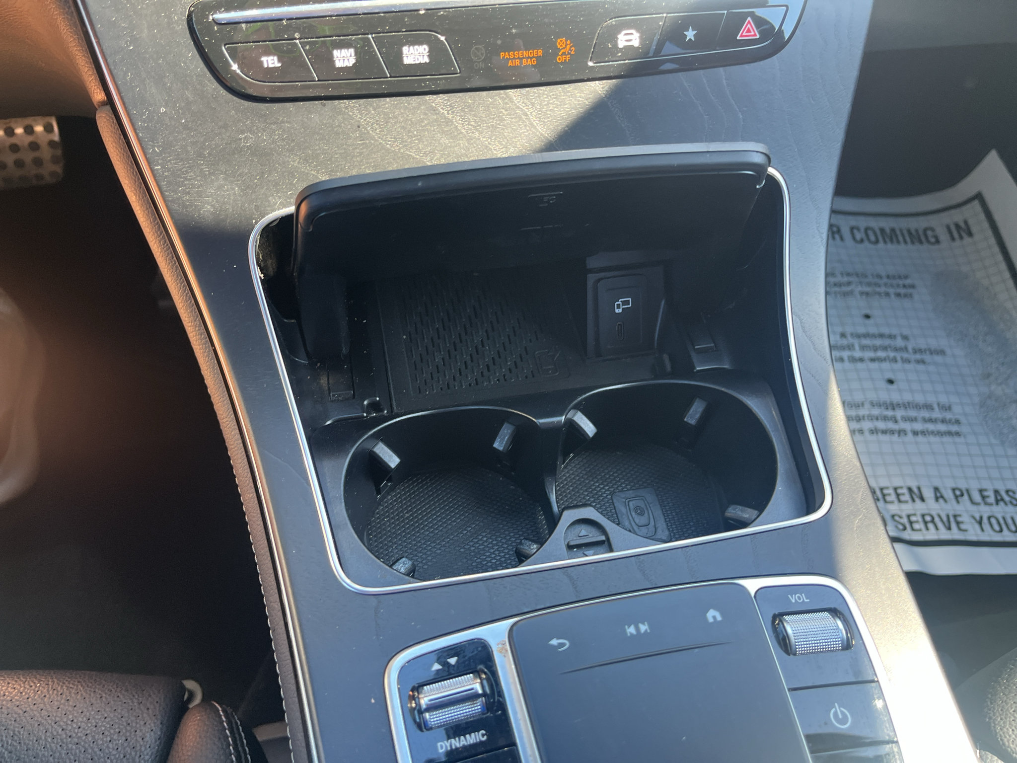 Used 2020 Mercedes-Benz GLC 300 4MATIC Coupe image 19