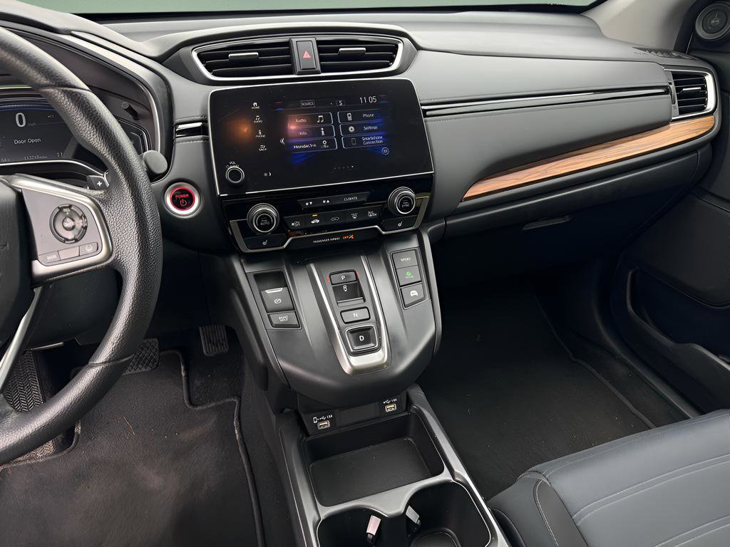 Used 2020 Honda CR-V EX image 28