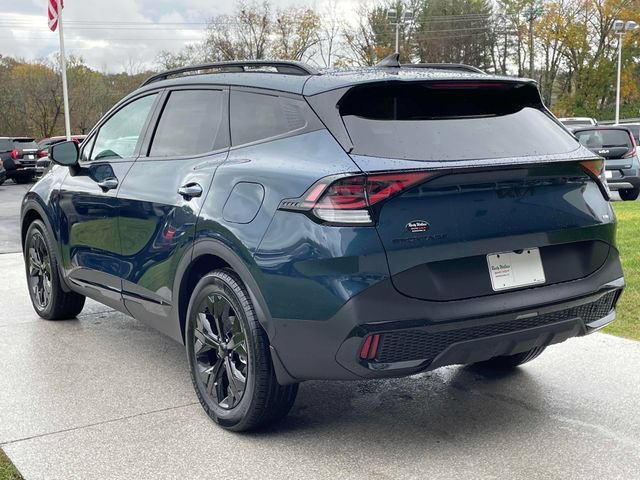 New 2025 Kia Sportage X-Line Prestige AWD/4WD image 20