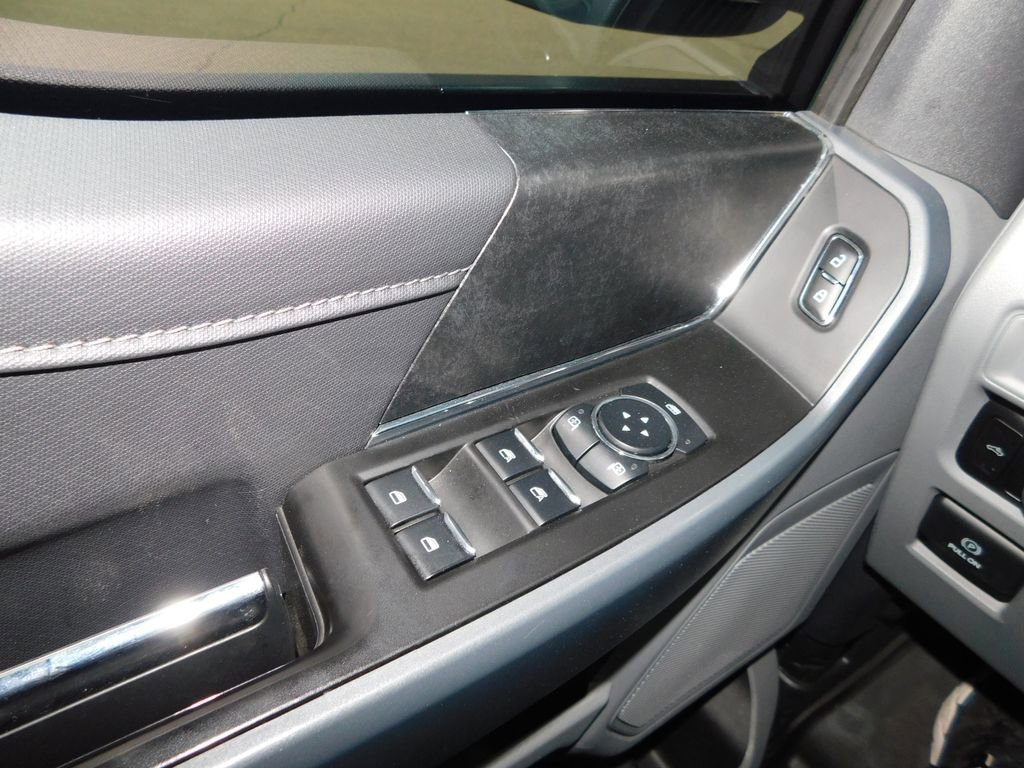 Used 2023 Ford F150 XLT w/ Equipment Group 301A Mid AWD/4WD image 29