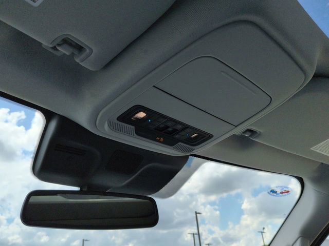 New 2026 Ford Expedition Platinum image 22