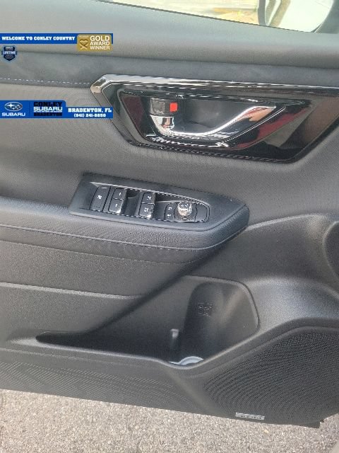 New 2026 Subaru Forester Limited AWD/4WD image 14