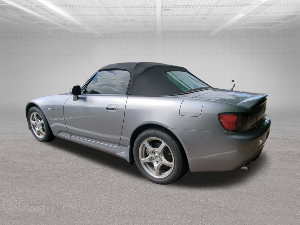 Used 2001 Honda S2000 image 5
